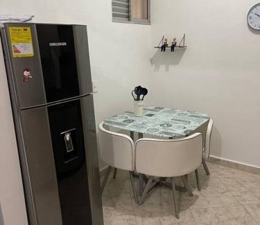 Laureles - Estadio Apartamento | Aparta-hotel Laureles 204