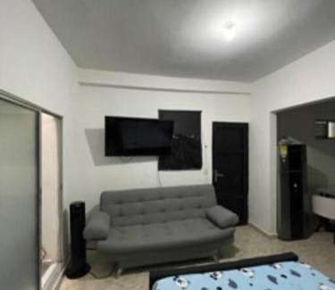 Laureles - Estadio Apartamento | Aparta-hotel Laureles 204