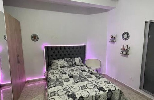 Laureles - Estadio Apartamento | Aparta-hotel Laureles 204