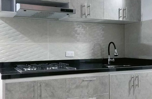 Engativa Apartamento | Aparta Hotel Los Nogales