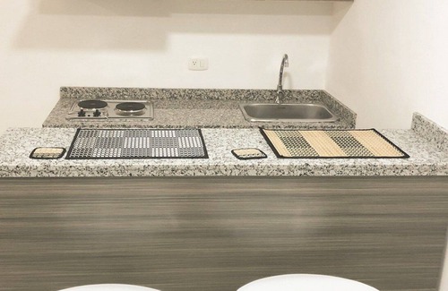 El Prado Apartamento | Aparta Hotel Mediterraneo