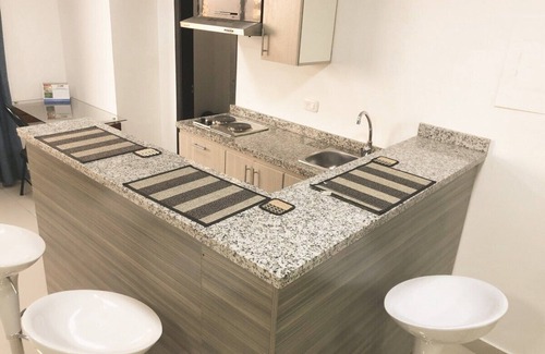 El Prado Apartamento | Aparta Hotel Mediterraneo