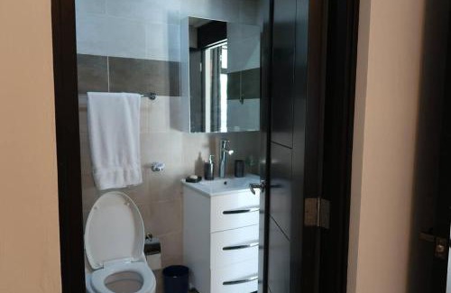 La Mulata Apartamento | Aparta Hotel Monte Vista