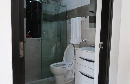 La Mulata Apartamento | Aparta Hotel Monte Vista