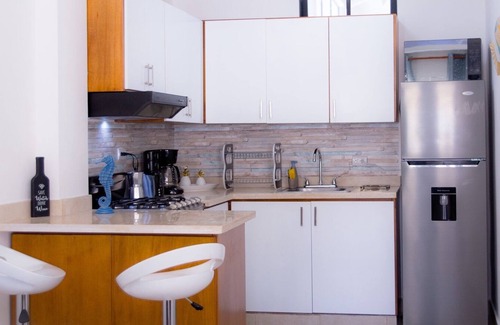 La Mulata Apartamento | Aparta Hotel Montevista