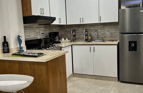 La Mulata Apartamento | Aparta Hotel Montevista