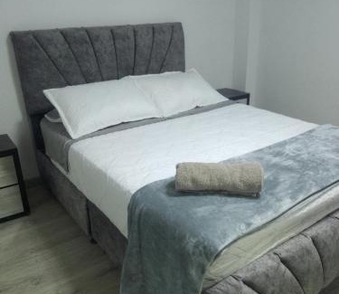 Calle 26 Apartamento | Aparta hotel normandia #4 aeropuerto