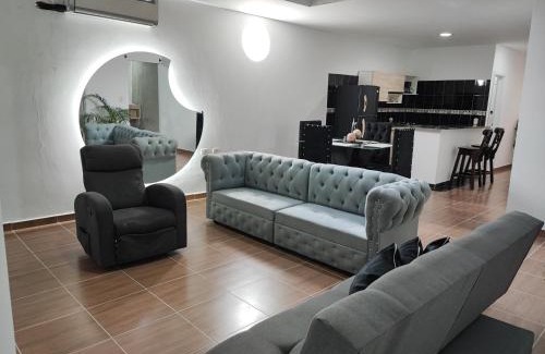 Guadalajara de Buga Apartamento | aparta hotel san jose