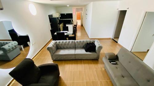 Guadalajara de Buga Apartamento | aparta hotel san jose