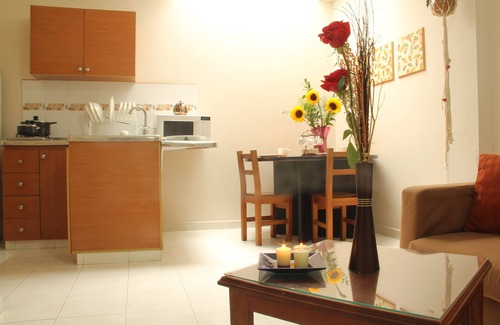 Pereira Apartamento | Aparta Hotel San Juan del Lago