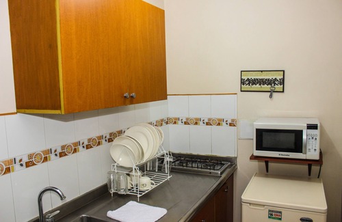 Pereira Apartamento | Aparta Hotel San Juan del Lago