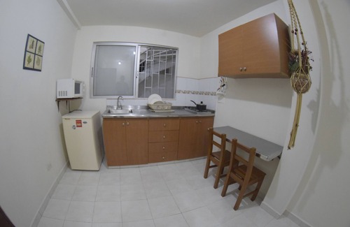 Pereira Apartamento | Aparta Hotel San Juan del Lago