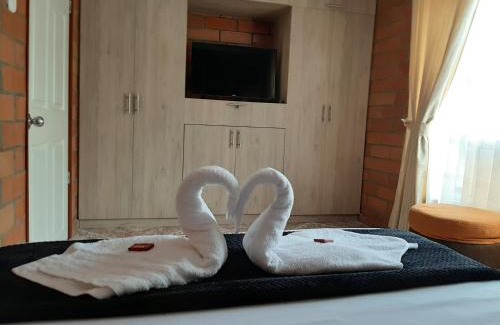 La Estrella Apartamento | Aparta Hotel Termales