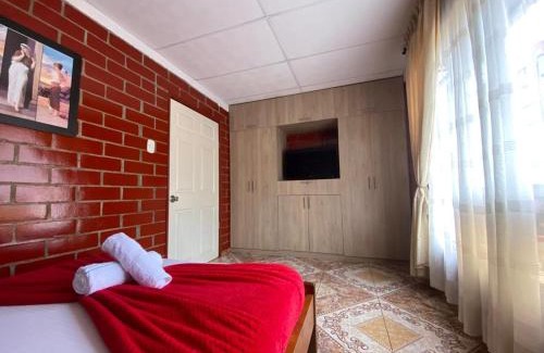 La Estrella Apartamento | Aparta Hotel Termales