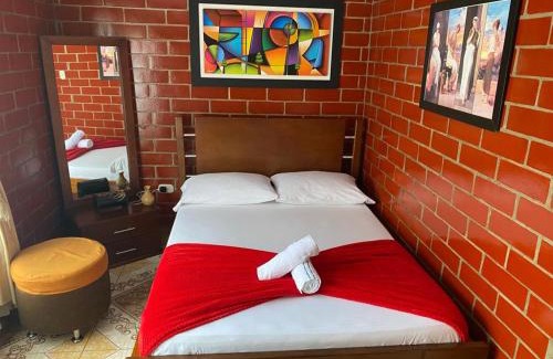 La Estrella Apartamento | Aparta Hotel Termales