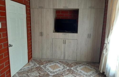 La Estrella Apartamento | Aparta Hotel Termales