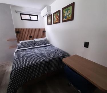 Envigado Apartamento | Aparta Loft Moderno Oasis