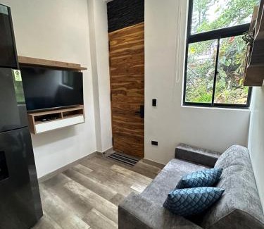 Envigado Apartamento | Aparta Loft Moderno Oasis