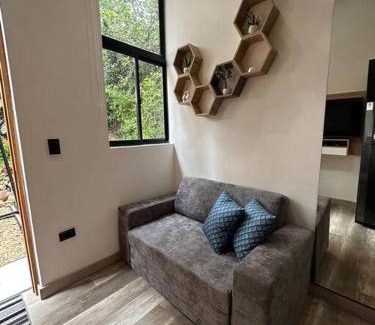 Envigado Apartamento | Aparta Loft Moderno Oasis