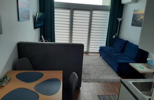 Fabryczna Apartamento | Aparta Lotnisko