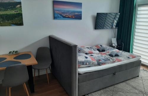 Fabryczna Apartamento | Aparta Lotnisko