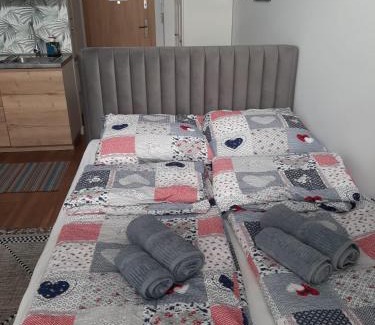 Fabryczna Apartamento | Aparta Lotnisko