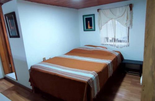 Barrio de La Merced Apartamento | Apartamento en la mejor zona de San Cristóbal de las Casas.
