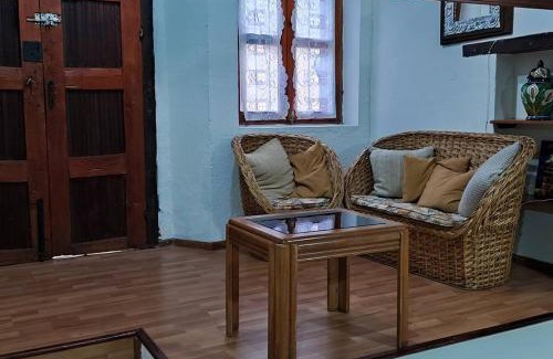 Barrio de La Merced Apartamento | Apartamento en la mejor zona de San Cristóbal de las Casas.
