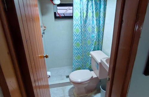 Barrio de La Merced Apartamento | Apartamento en la mejor zona de San Cristóbal de las Casas.