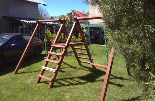 Karwienskie Bloto Drugie Apartamento | Apartament Rodzinny 50 m2