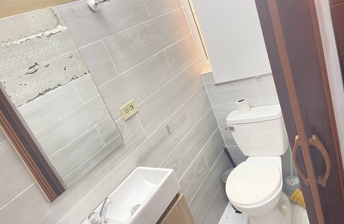 Villa Mella Apartamento | Aparta studio de 40 metros con aire central