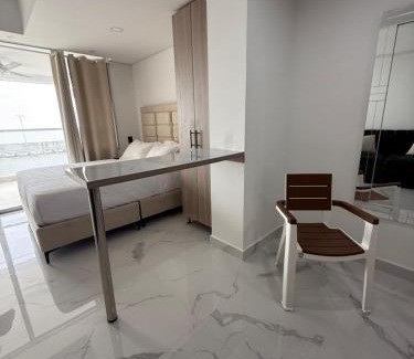 Urbanizacion Eliana Apartamento | Aparta Suit con vista al mar