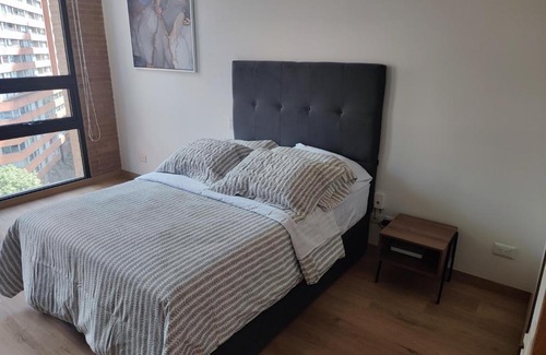 Centro International Apartamento | Aparta Suite - Centro Internacional - Mitika