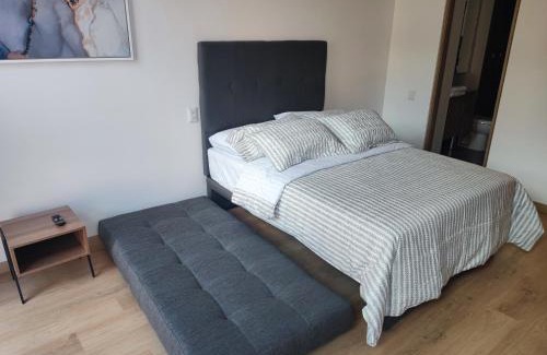 Centro International Apartamento | Aparta Suite - Centro Internacional - Mitika
