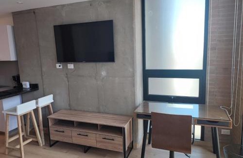 Centro International Apartamento | Aparta Suite - Centro Internacional - Mitika