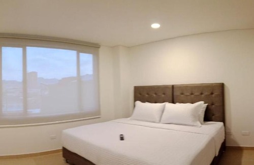 Chapinero Apartamento | Aparta suite Galery FC