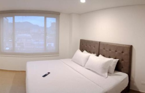 Chapinero Apartamento | Aparta suite Galery FC