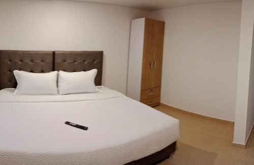 Chapinero Apartamento | Aparta suite Galery FC