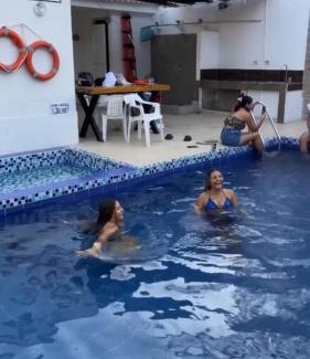Pozos Colorados Apartamento | Aparta Suite las Vegas Cabaña 3