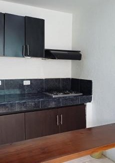 Pozos Colorados Apartamento | Aparta Suite las Vegas Cabaña 3
