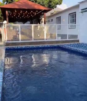 Pozos Colorados Apartamento | Aparta Suite las Vegas Cabaña 3