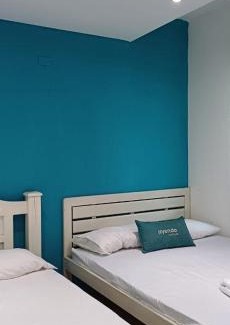 Pozos Colorados Apartamento | Aparta Suite las Vegas Cabaña 3