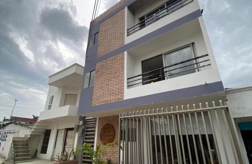 Fundacion Apartamento | Aparta Suites Balcones de la Sierra
