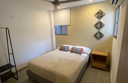Fundacion Apartamento | Aparta Suites Balcones de la Sierra