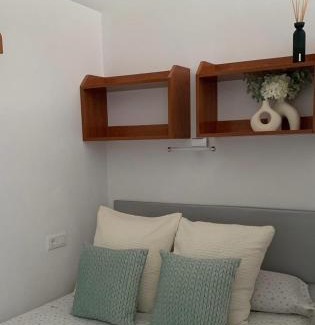 Villanueva del Trabuco Apartamento | Apartaestudio Villanueva del Trabuco