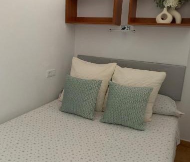 Villanueva del Trabuco Apartamento | Apartaestudio Villanueva del Trabuco