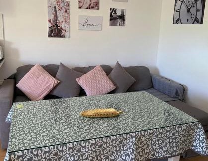 Villanueva del Trabuco Apartamento | Apartaestudio Villanueva del Trabuco