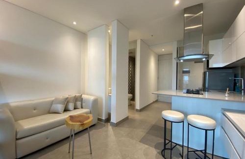 Barranquilla Apartamento | Apartaestudio Amoblado - Distrito90