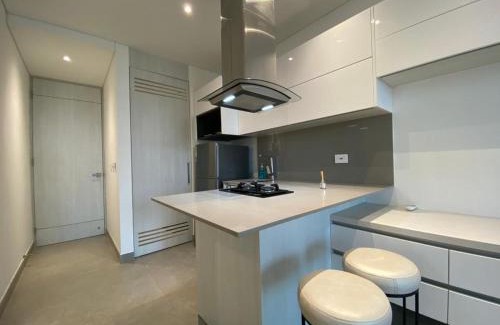 Barranquilla Apartamento | Apartaestudio Amoblado - Distrito90