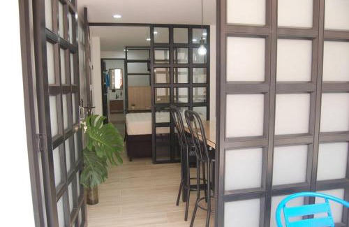 Bello Apartamento | Apartaestudio en Barrio Cabañas